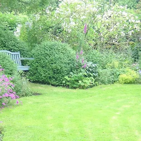 Dom wakacyjny Bluebell Sedbergh